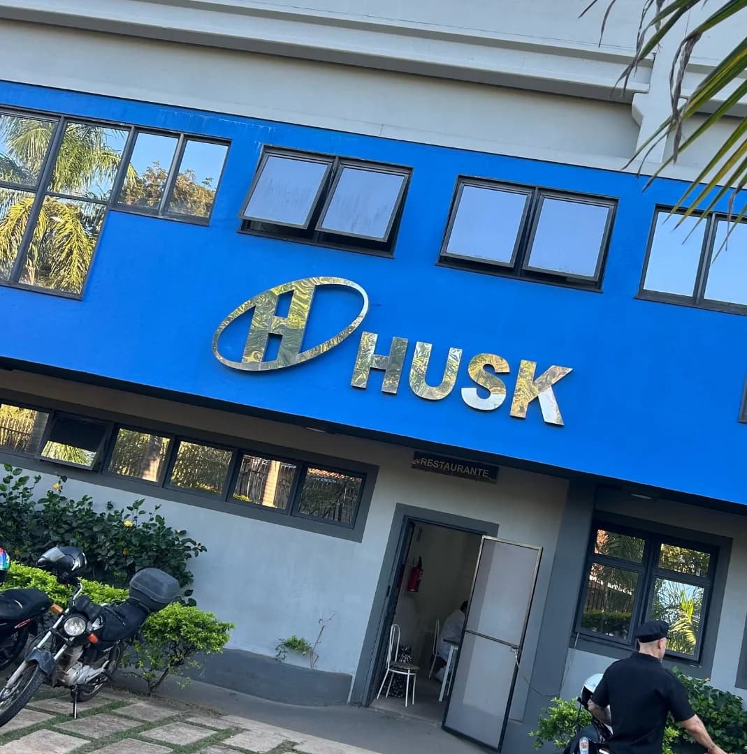 Husk Company Overview
