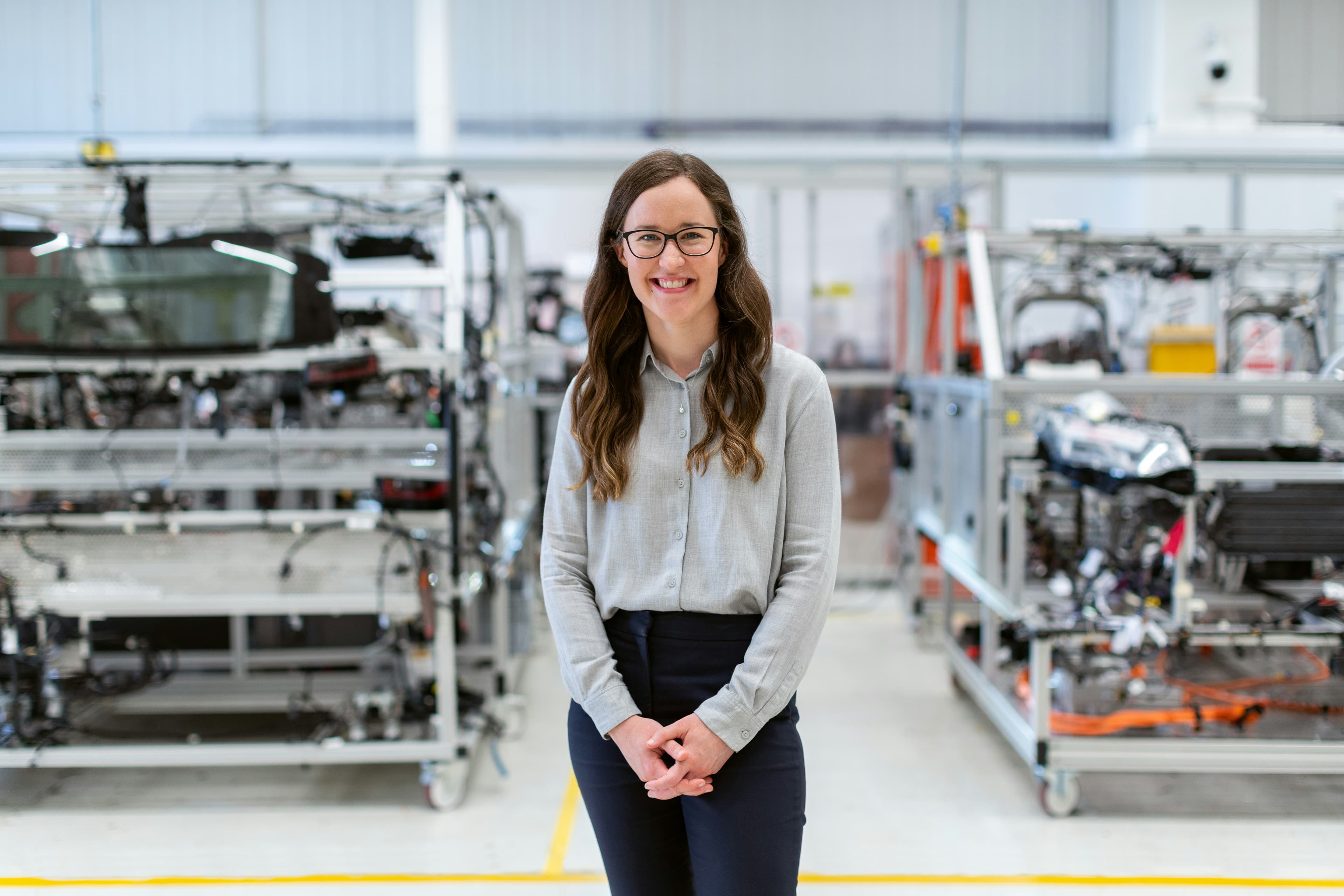 Quality Assurance Manager